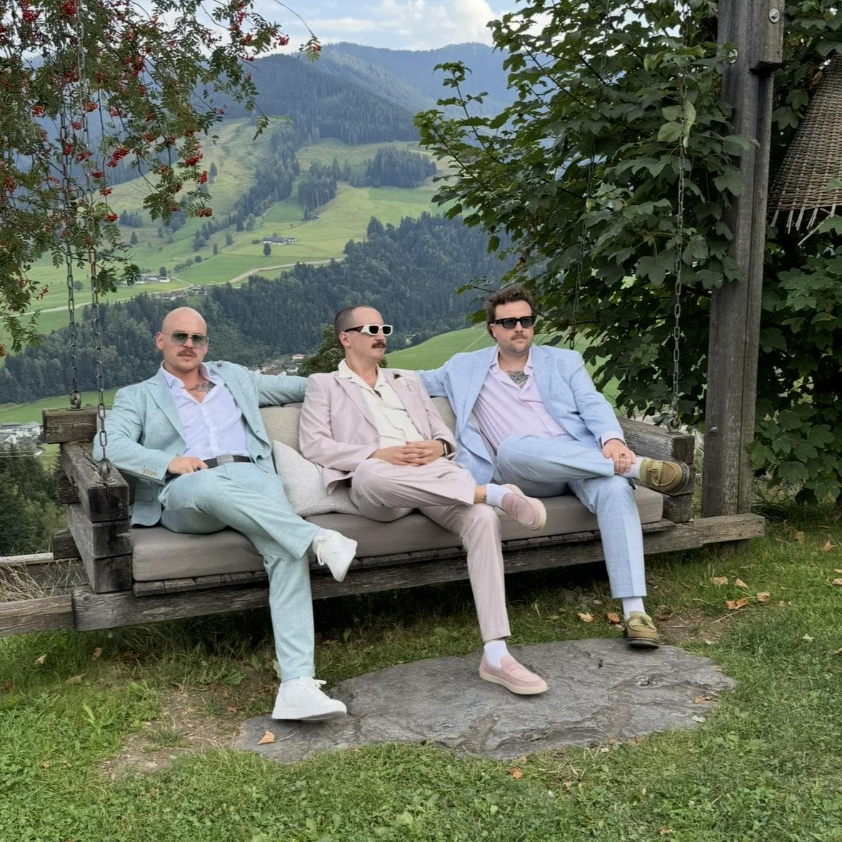 Glueboys