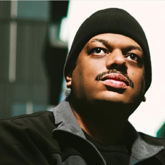 Kerri Chandler