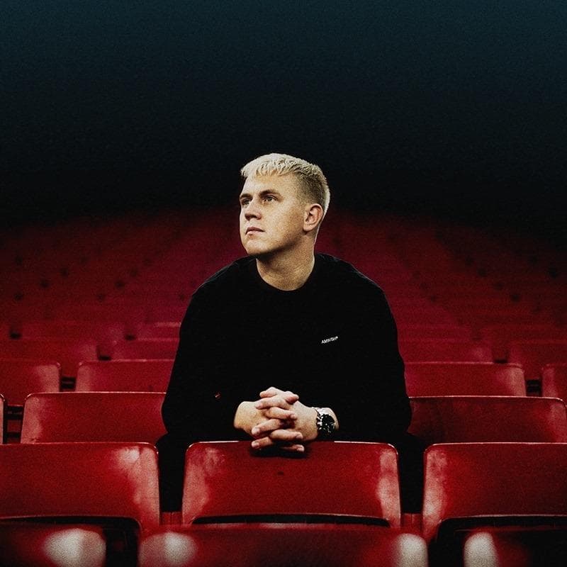 Martin Jensen
