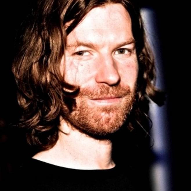 Aphex Twin