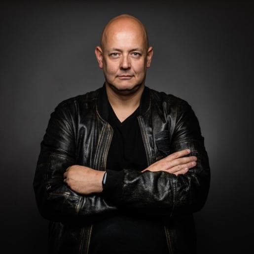 Maarten de Jong