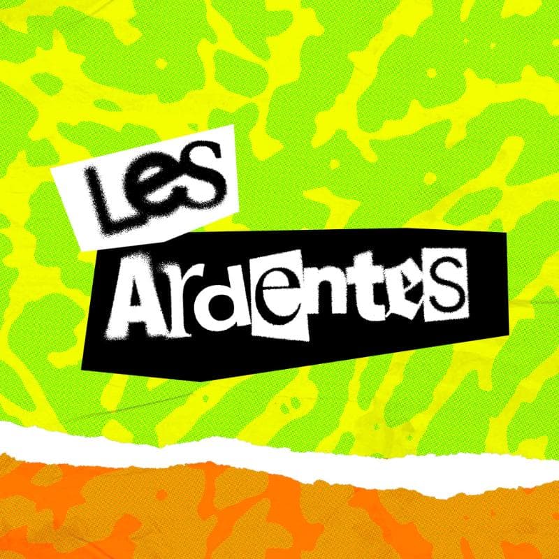 Les Ardentes