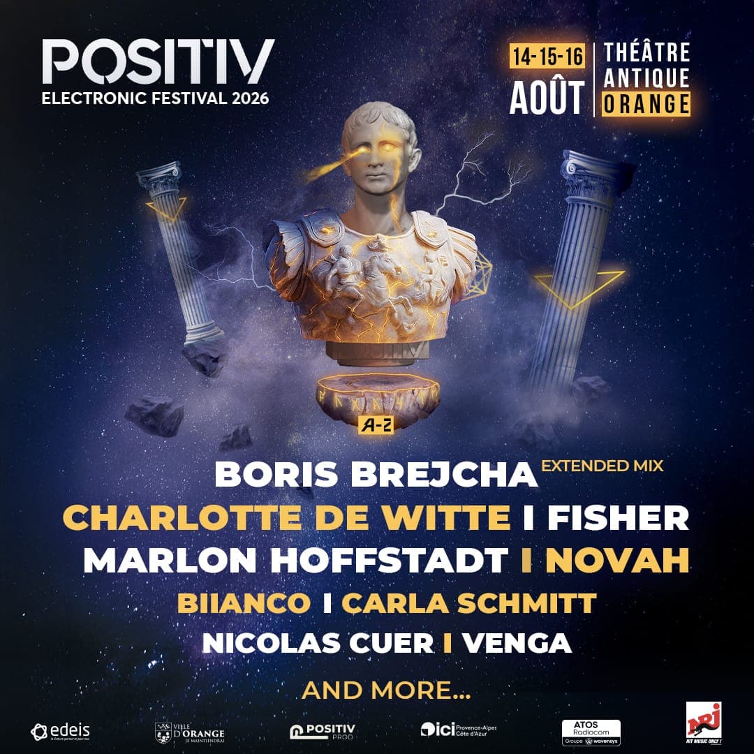 Positiv Festival