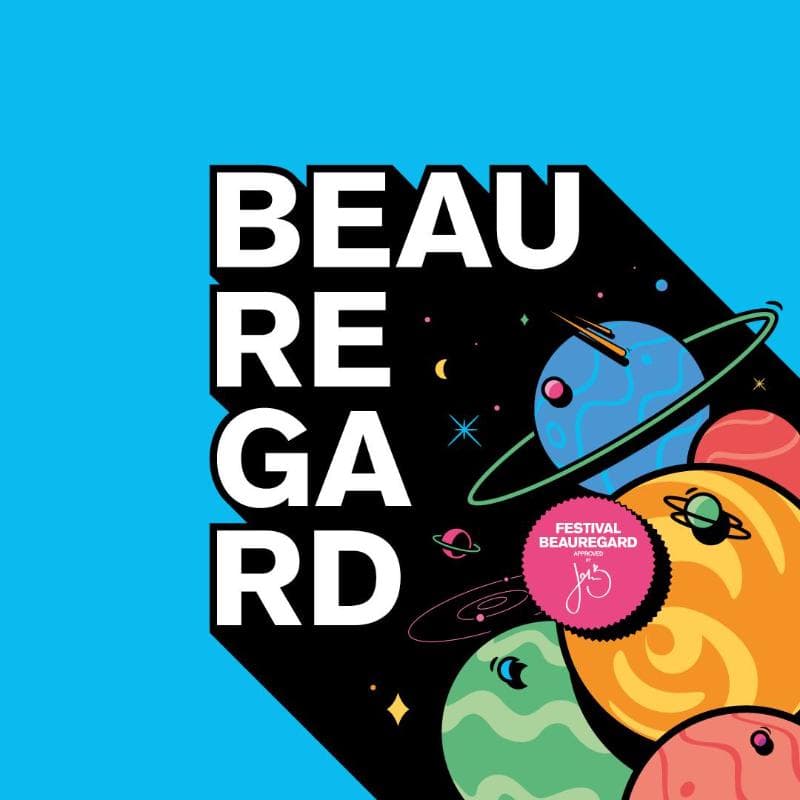 Beauregard Festival