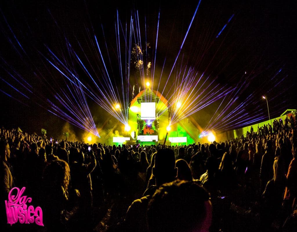La Musica Festival
