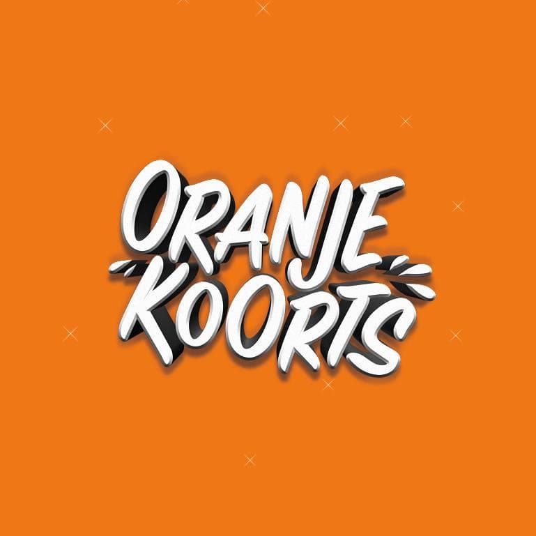 Oranjekoorts