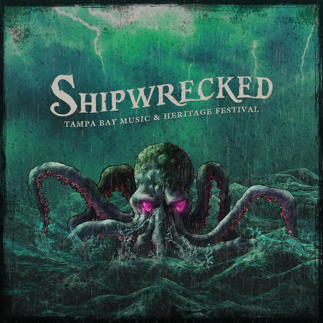 Shipwrecked Music Festival