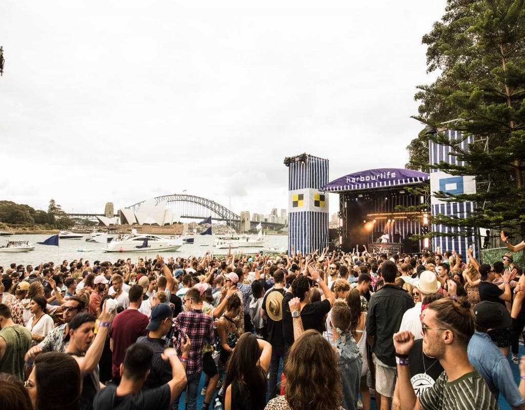 Harbourlife