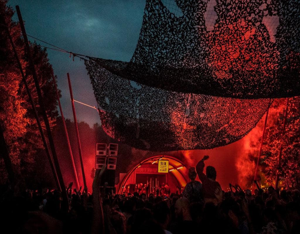 Lente Kabinet Festival