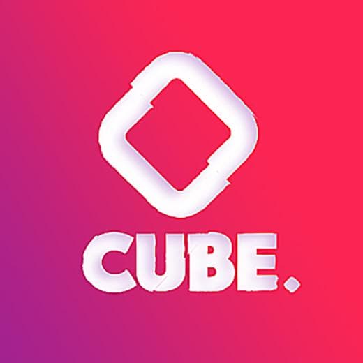Cube Outdoor