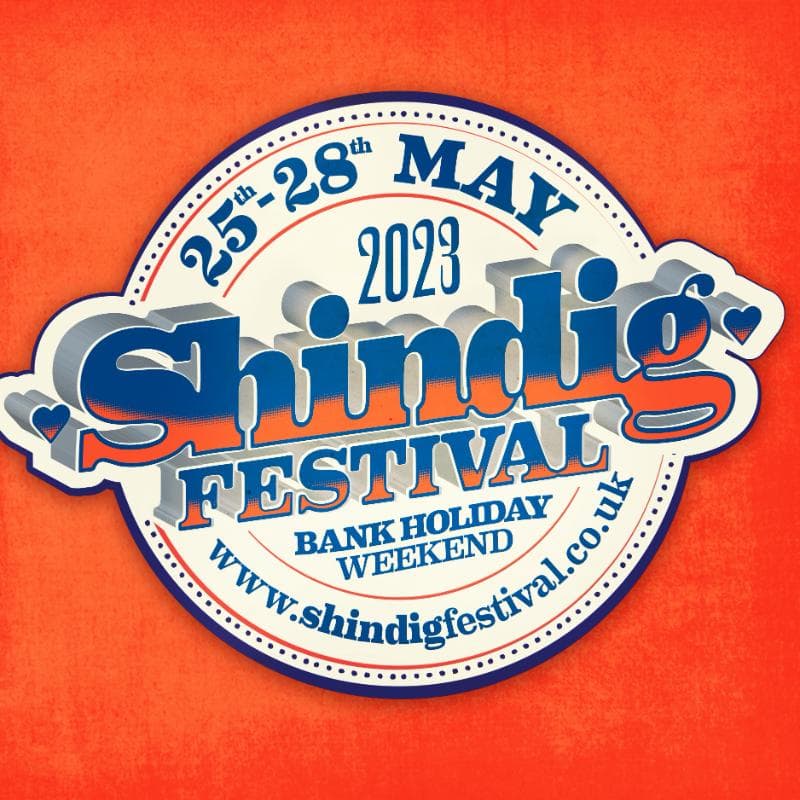 Shindig Festival