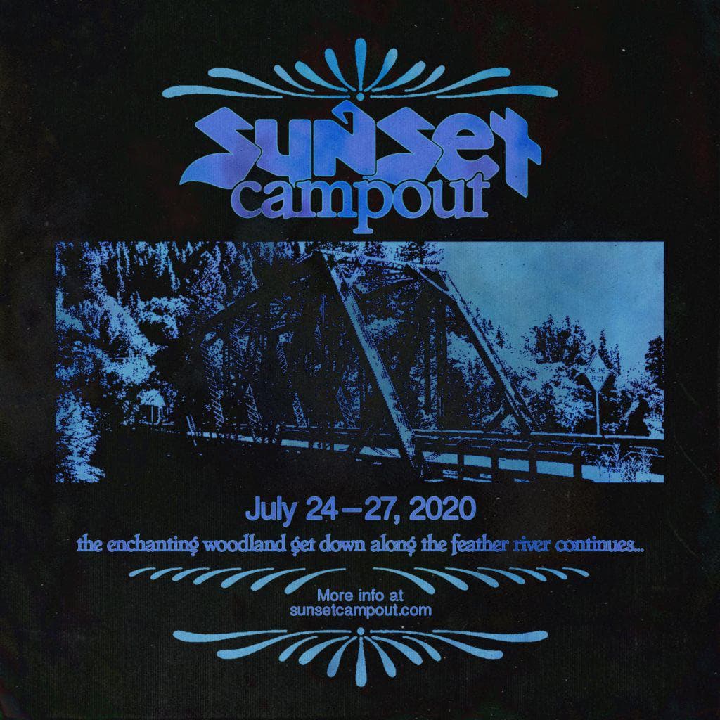 Sunset Campout