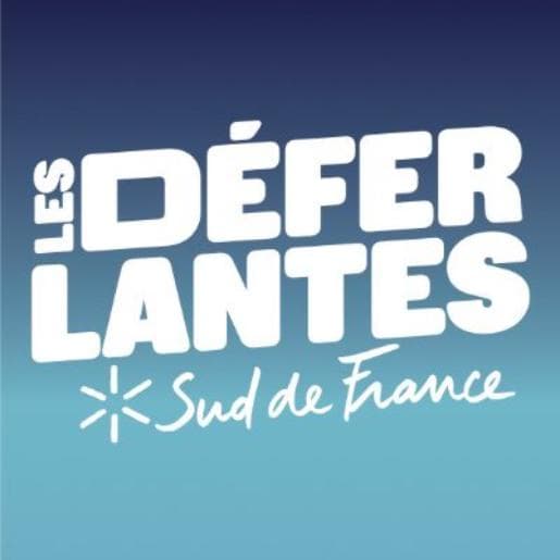 Les Déferlantes Sud de France