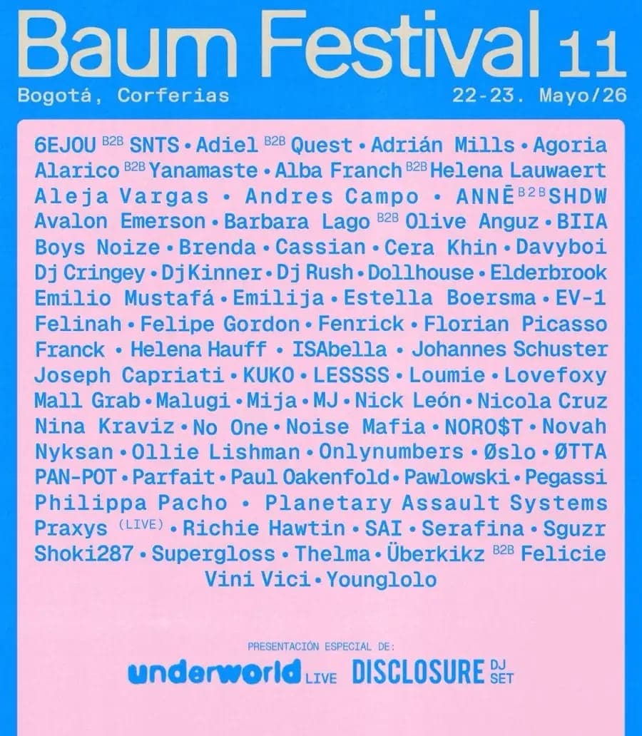 Baum Festival