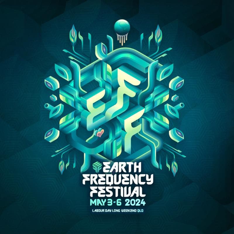 Earth Frequency Festival