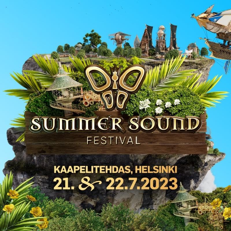 Summer Sound Festival