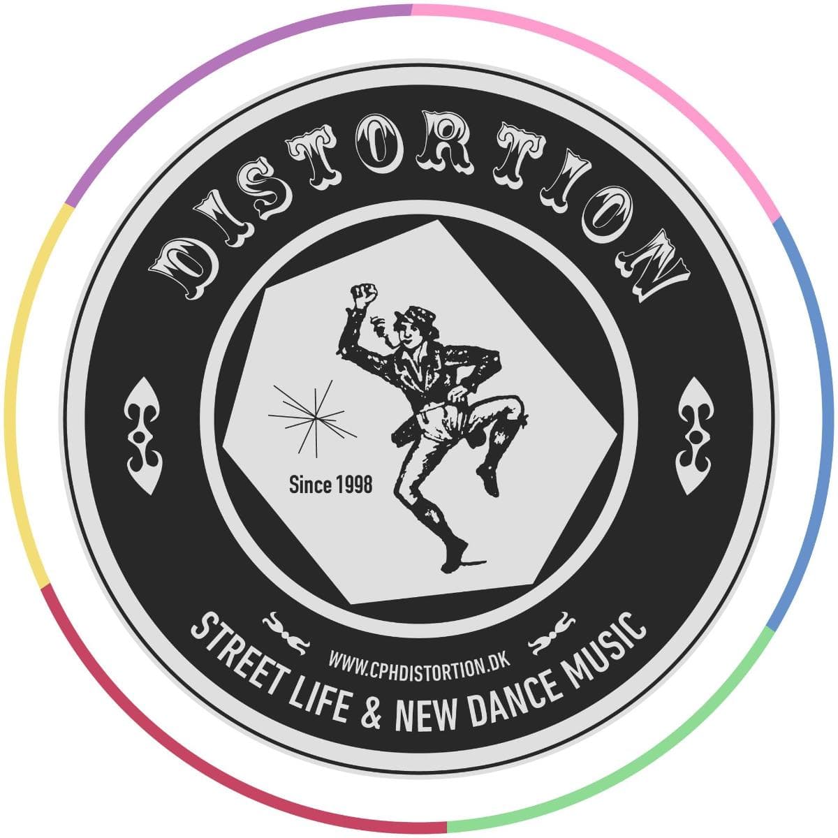 Distortion