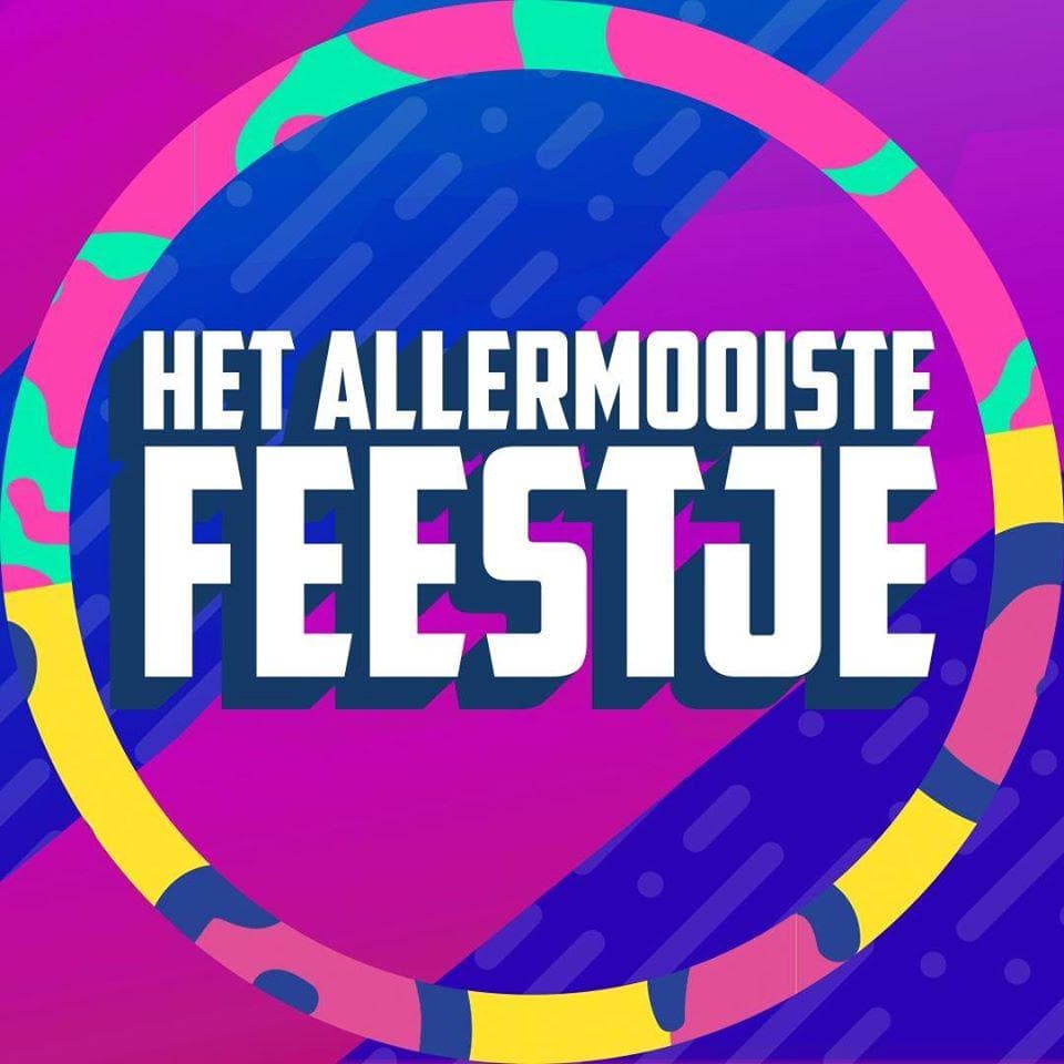 Het Allermooiste Feestje