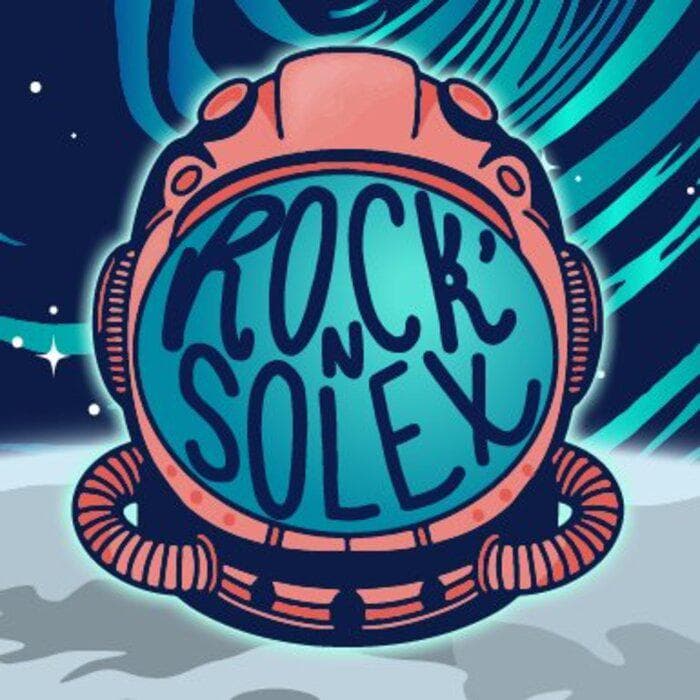 Rock'n Solex