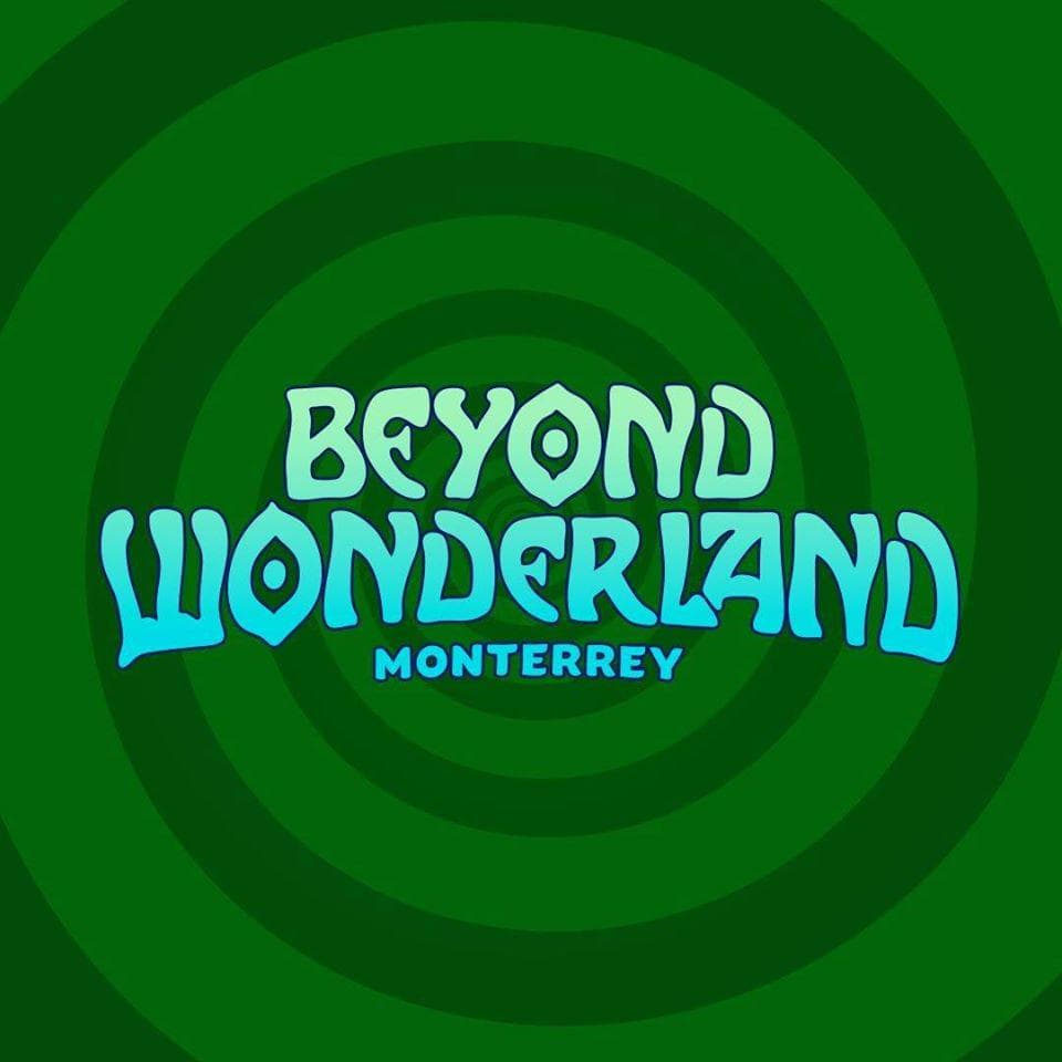 Beyond Wonderland Monterrey 2019