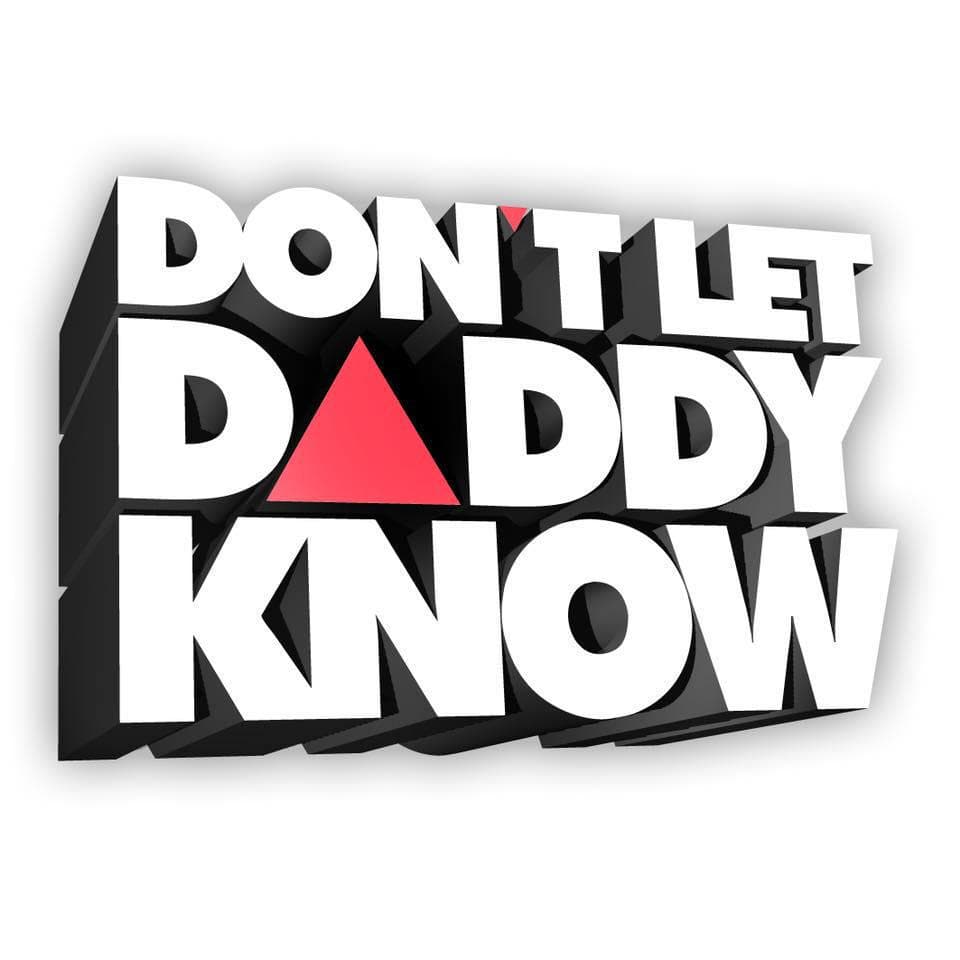 Don't Let Daddy Know The Netherlands