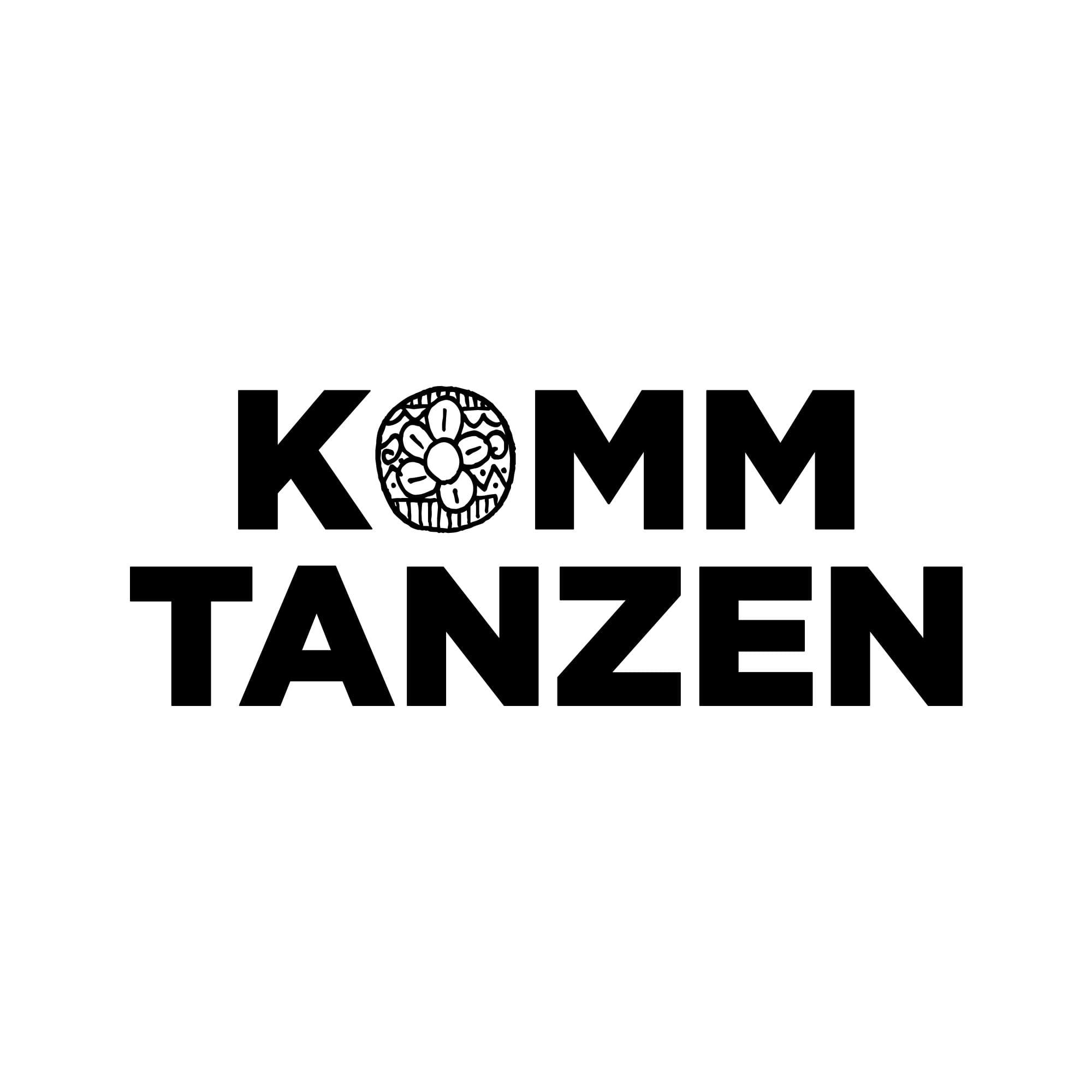 Komm tanzen