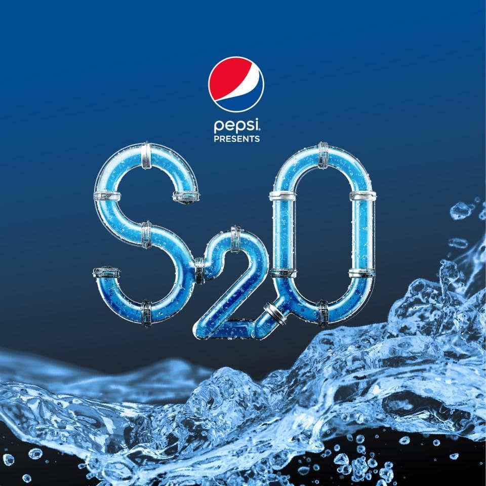 S2O Songkran Music Festival