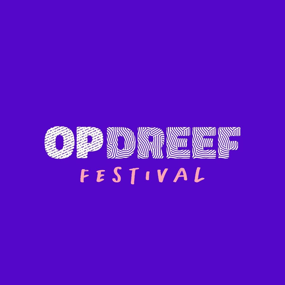 Op Dreef Festival
