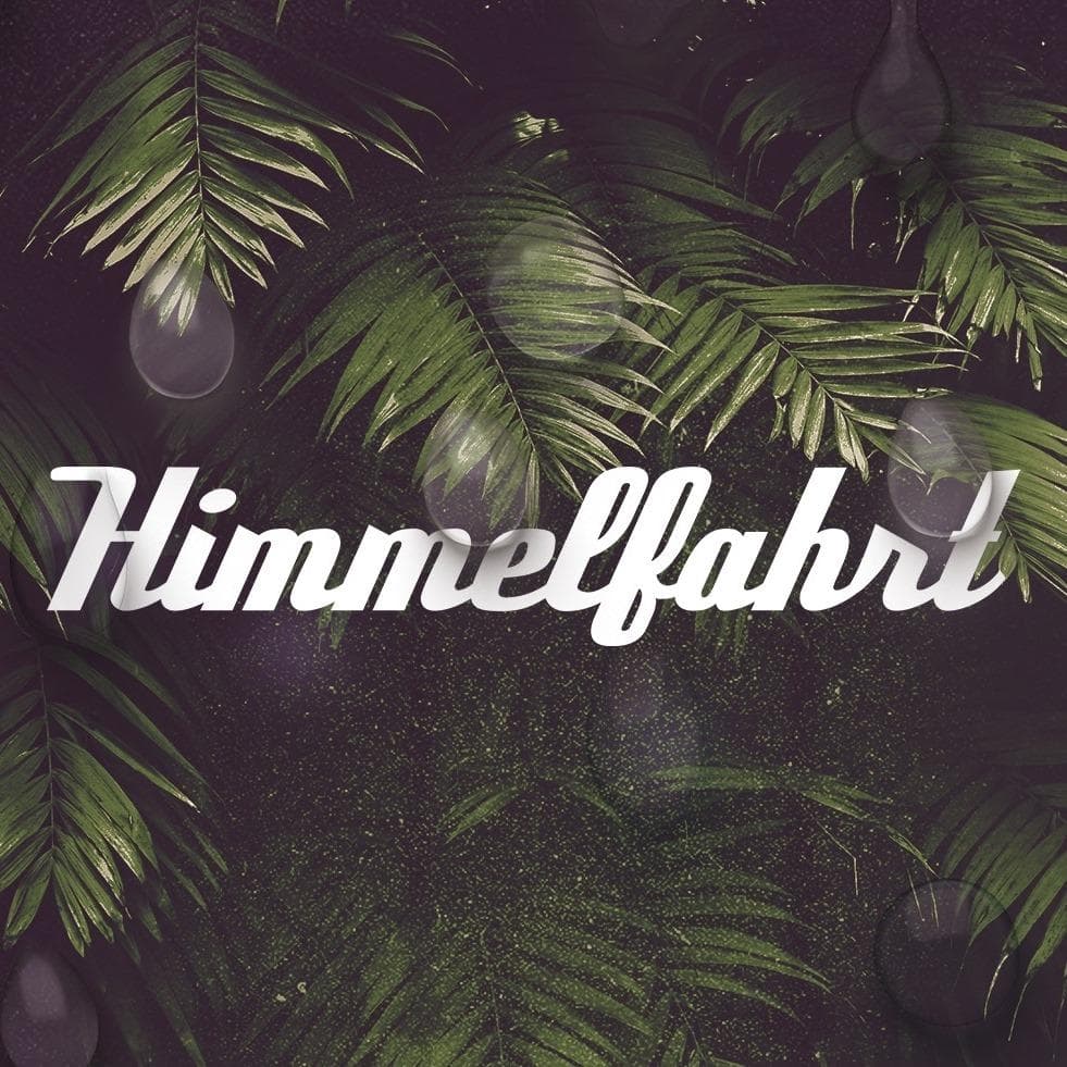 Himmelfahrt Gebesee