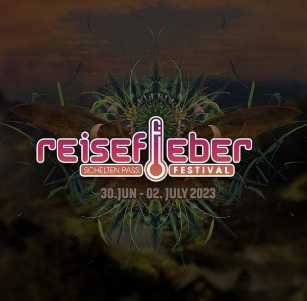 Reisefieber
