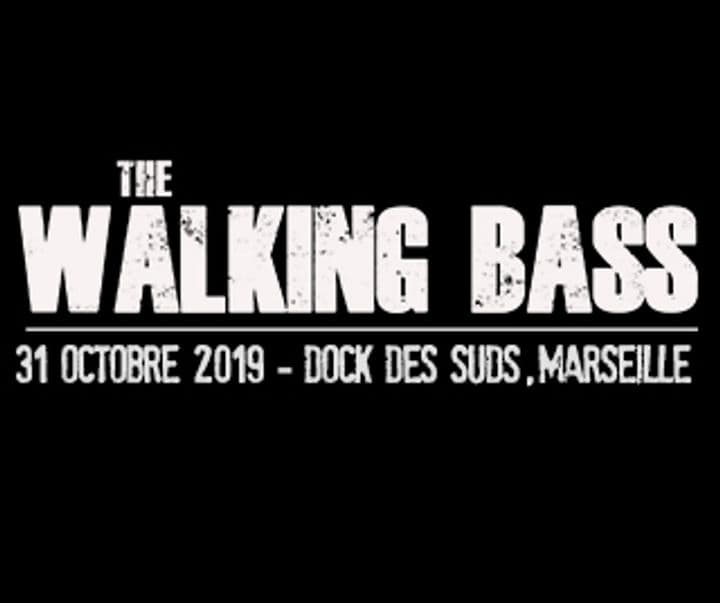 The Walking Bass Festival