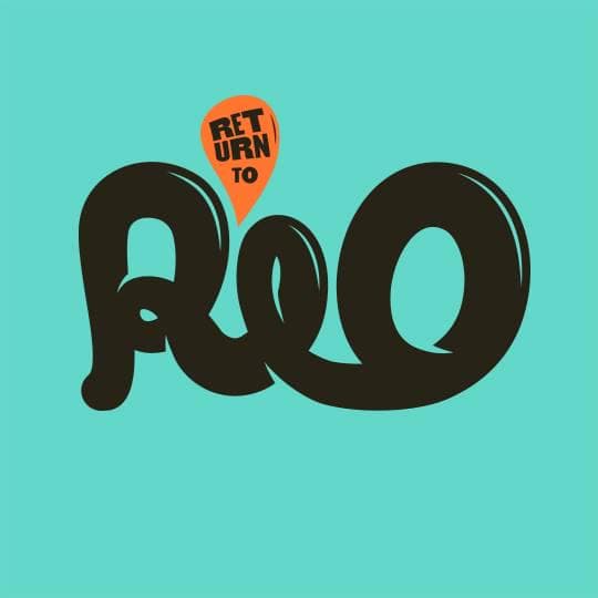 Return To Rio