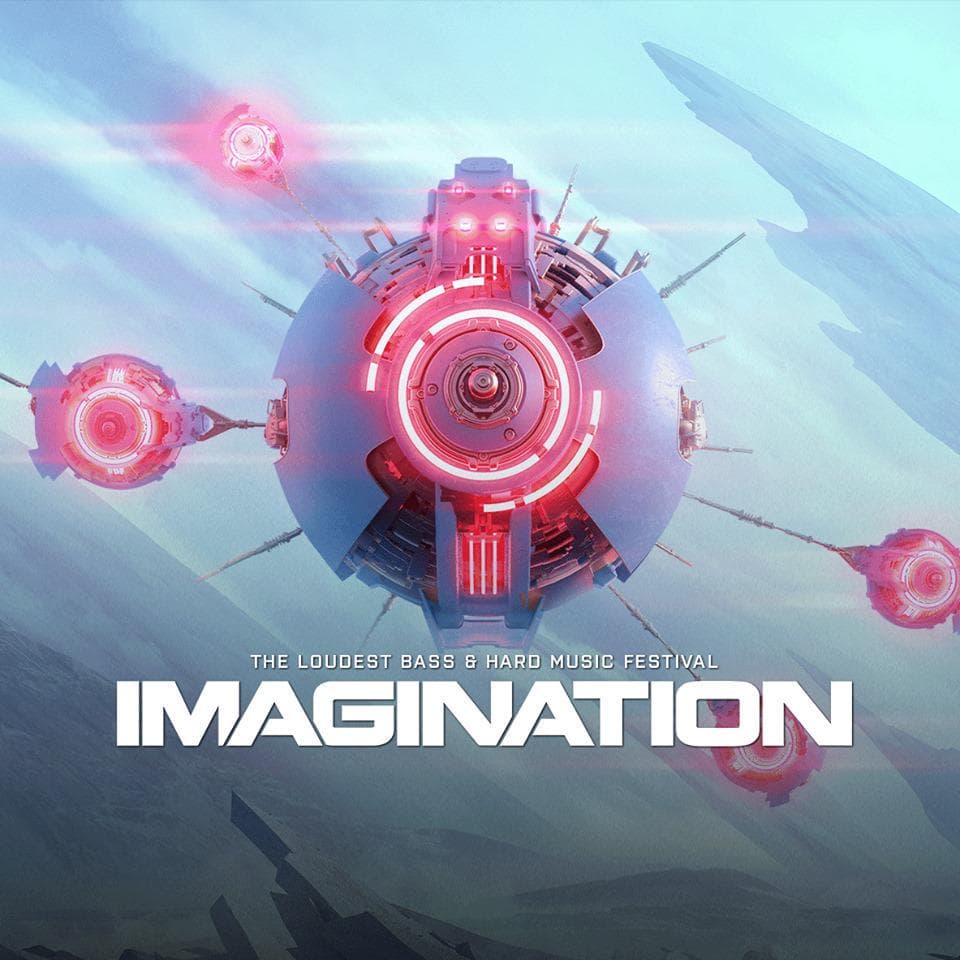 Imagination Festival