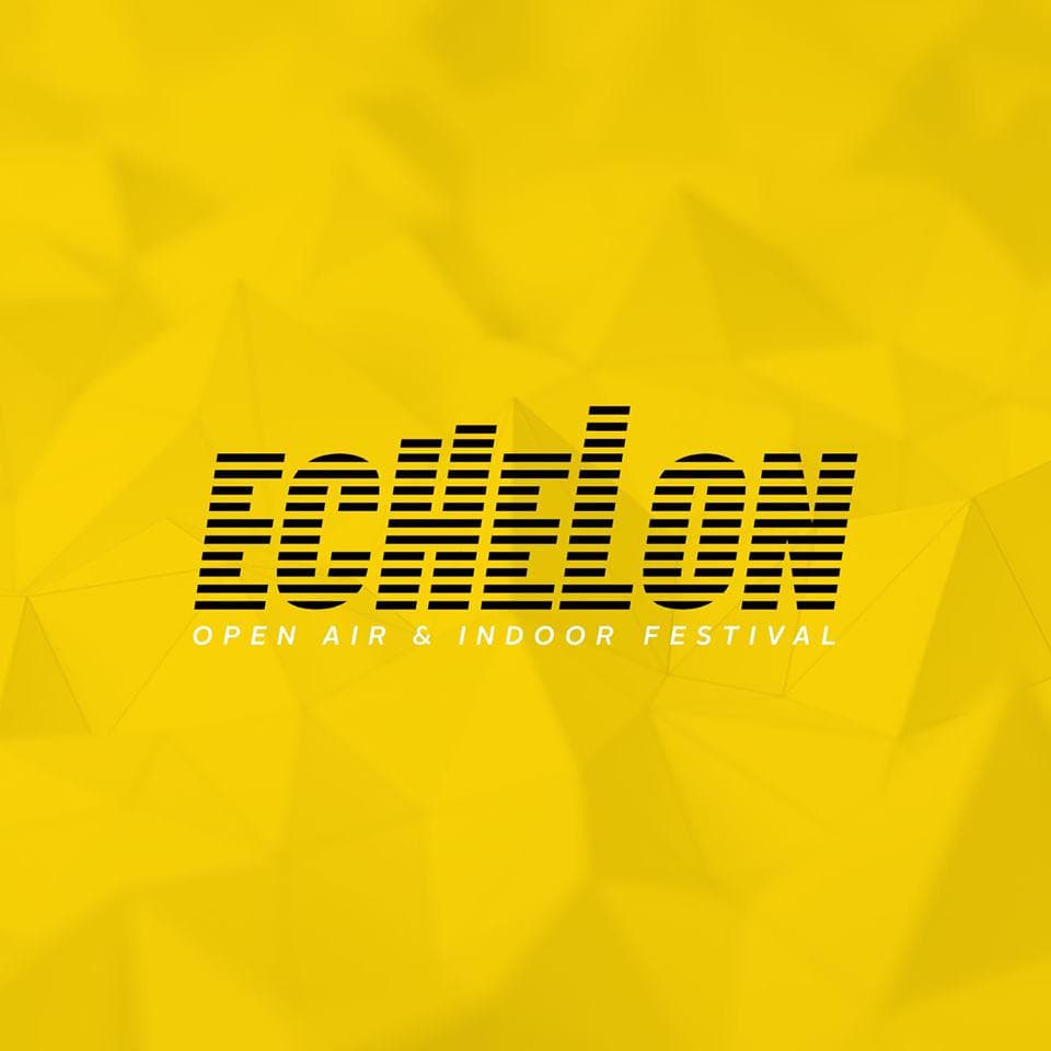 Echelon Open Air