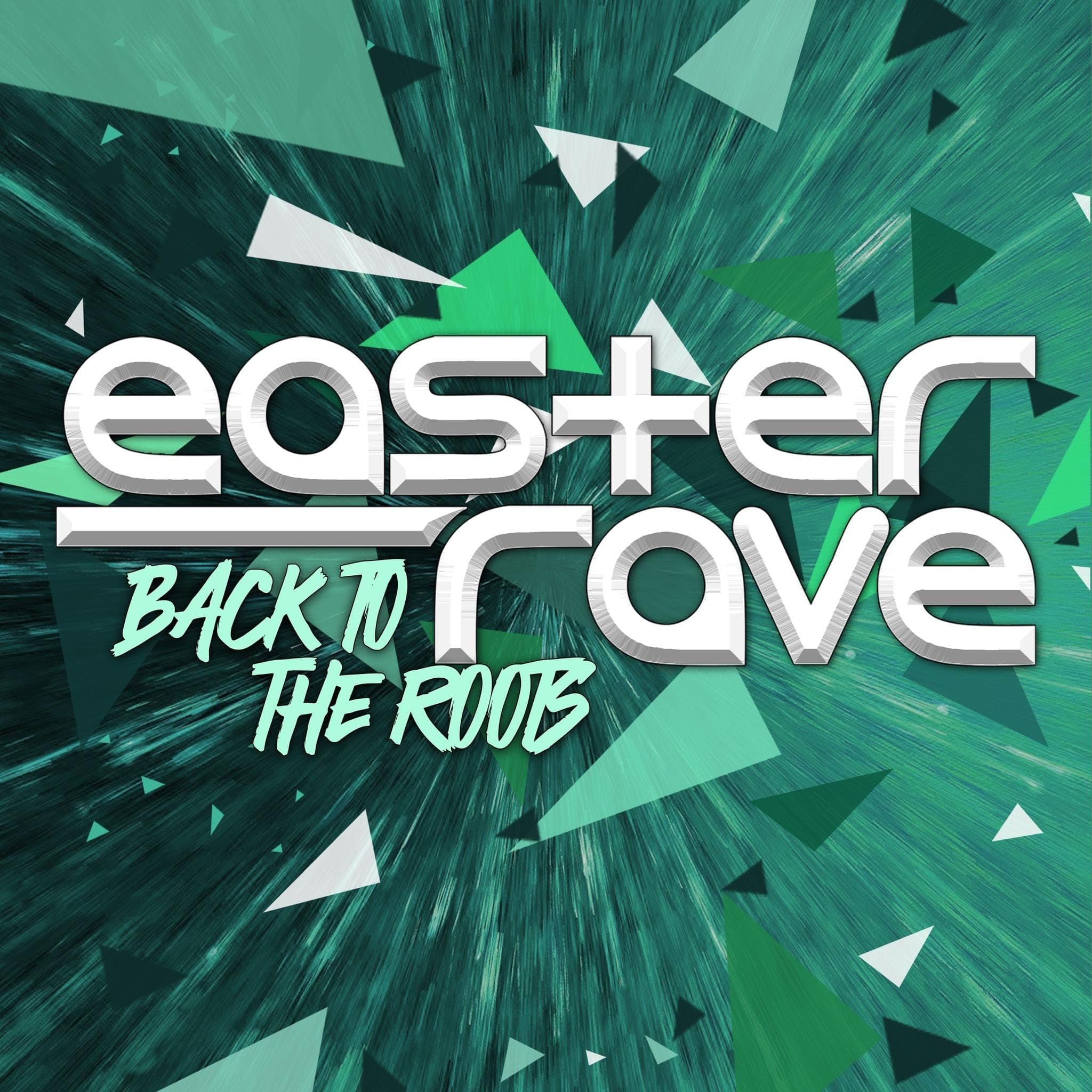 Easter Rave