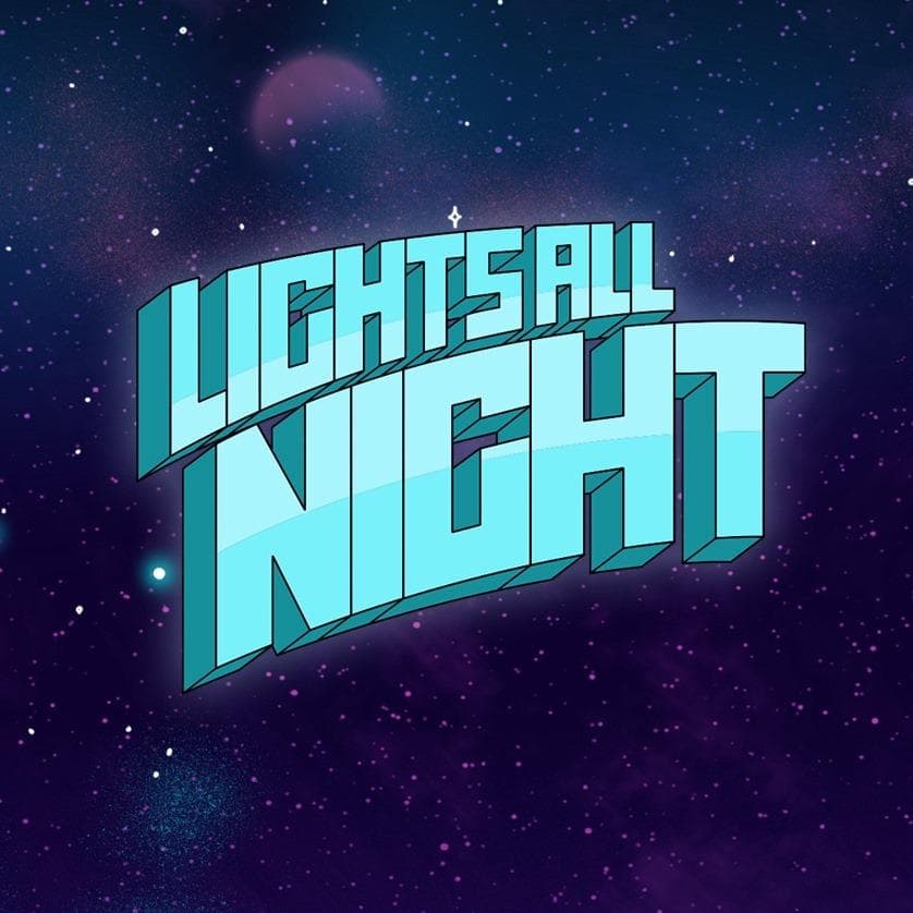 Lights All Night