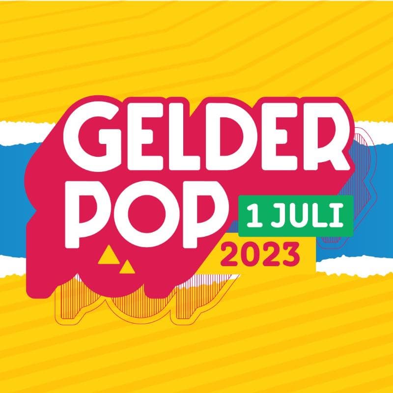 Gelderpop