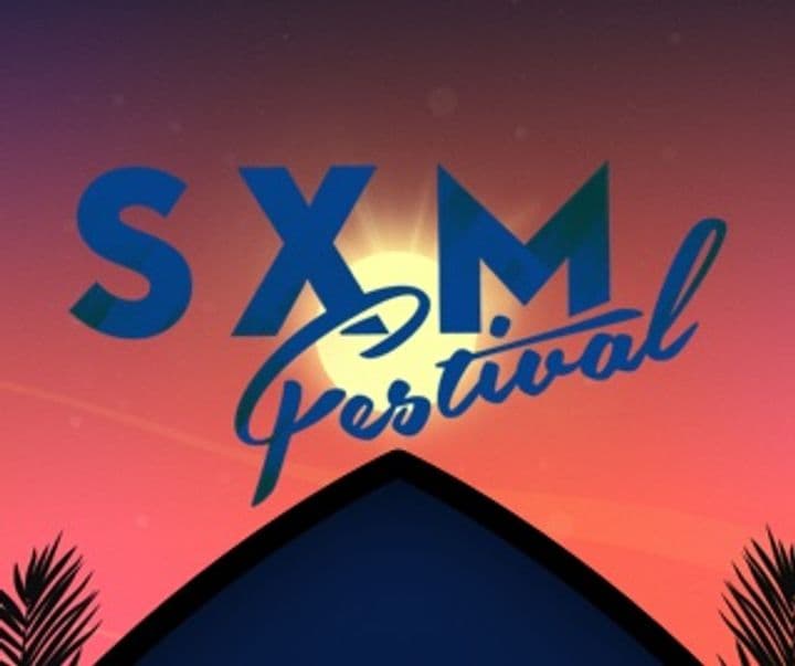 SXM Festival