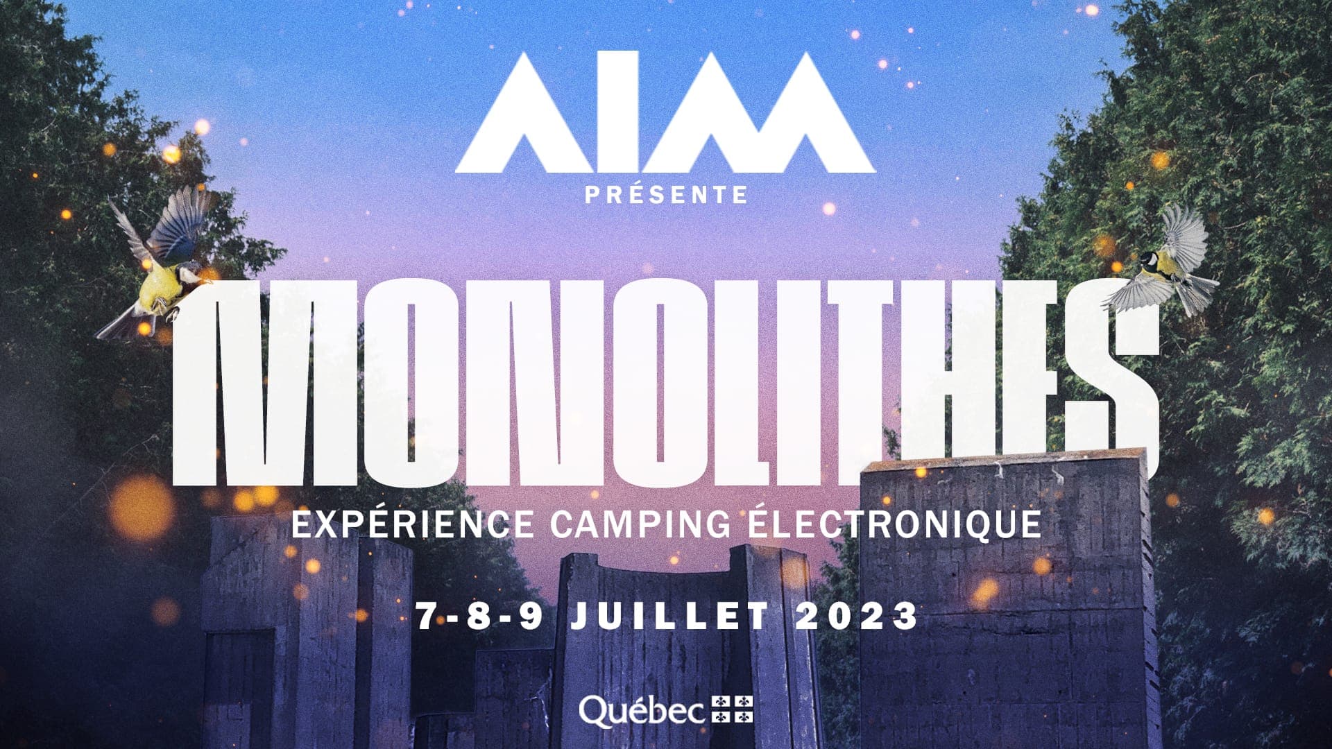 Aim Festival