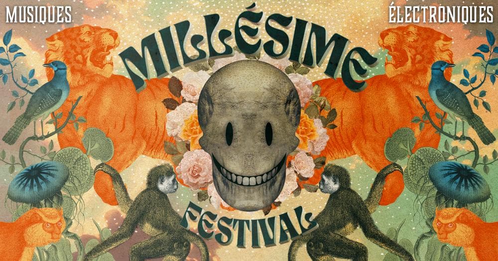 Festival Millésime
