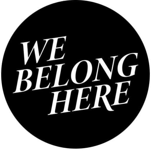We Belong Here