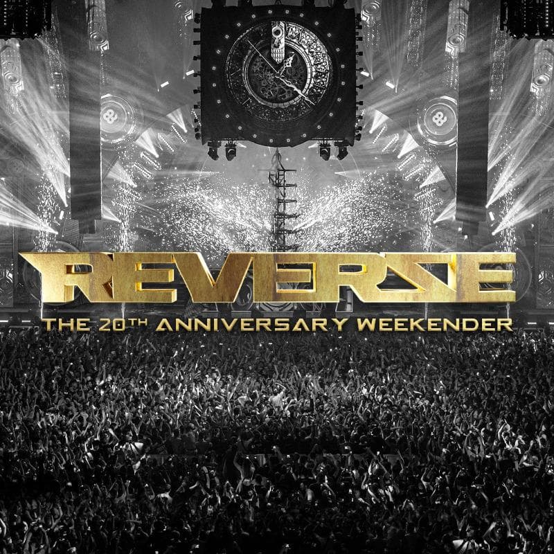 Reverze