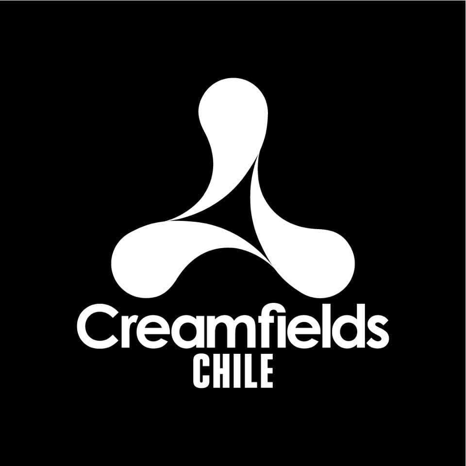 Creamfields Chile 2018
