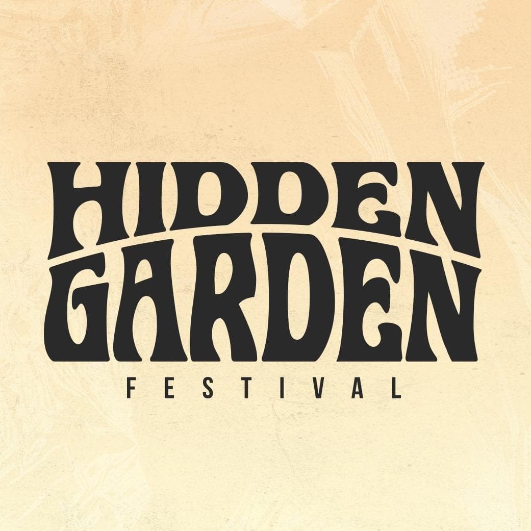 Hidden Garden Festival