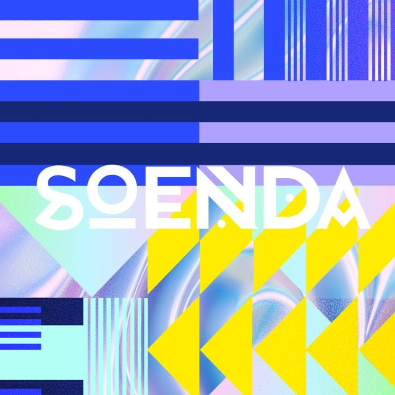 Soenda Indoor Festival