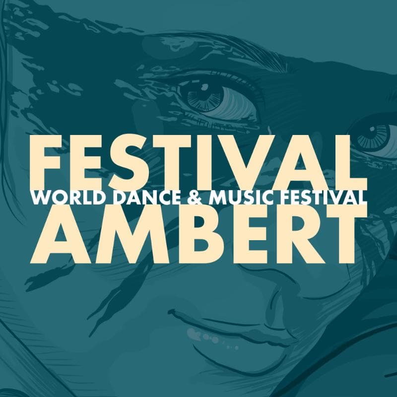 World Festival Ambert