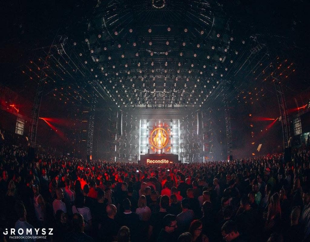 Mayday Poland