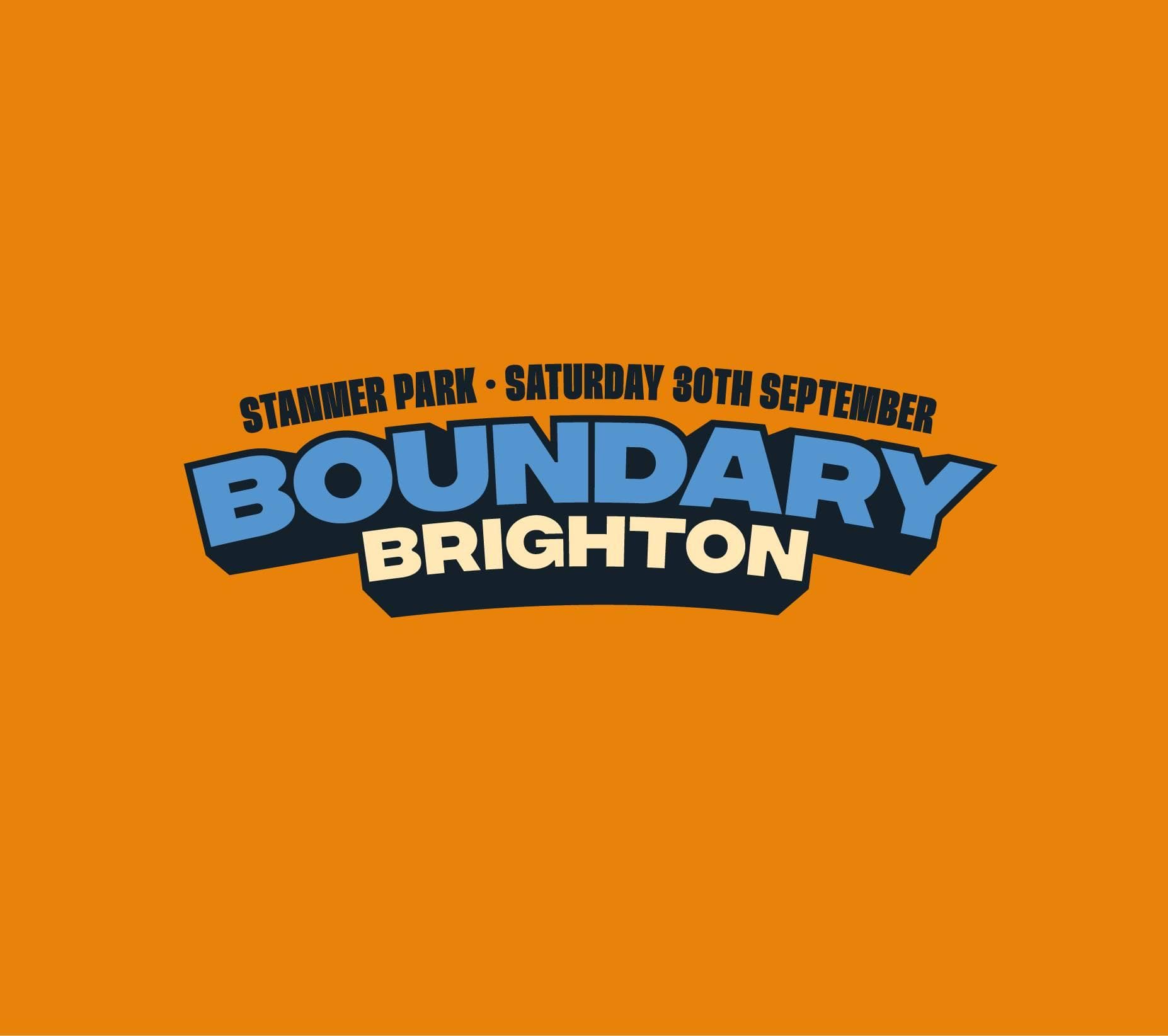 Boundary Brighton