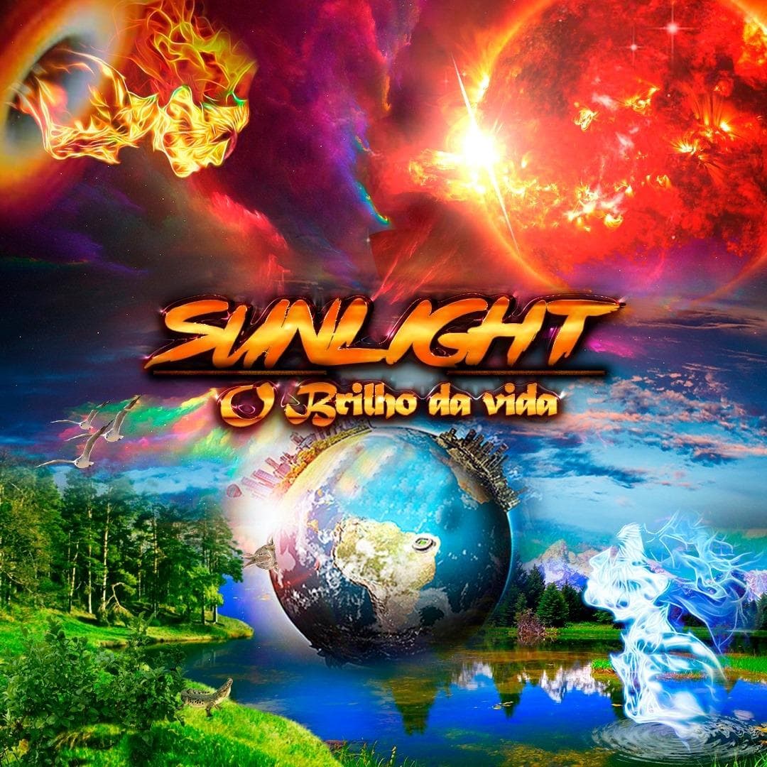 Sunlight