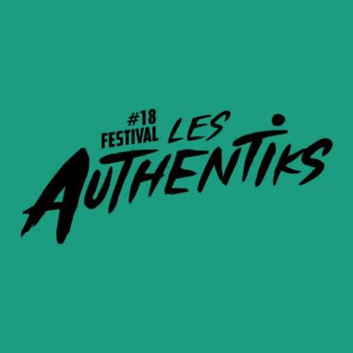 Festival Les Authentiks